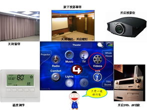 無錫百感居智能家居 科技引領(lǐng)，包您滿意