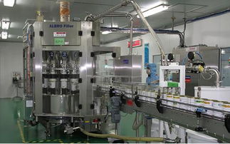 揚(yáng)州完美生產(chǎn)車間入選江蘇省示范智能車間，彰顯智能科技新標(biāo)桿