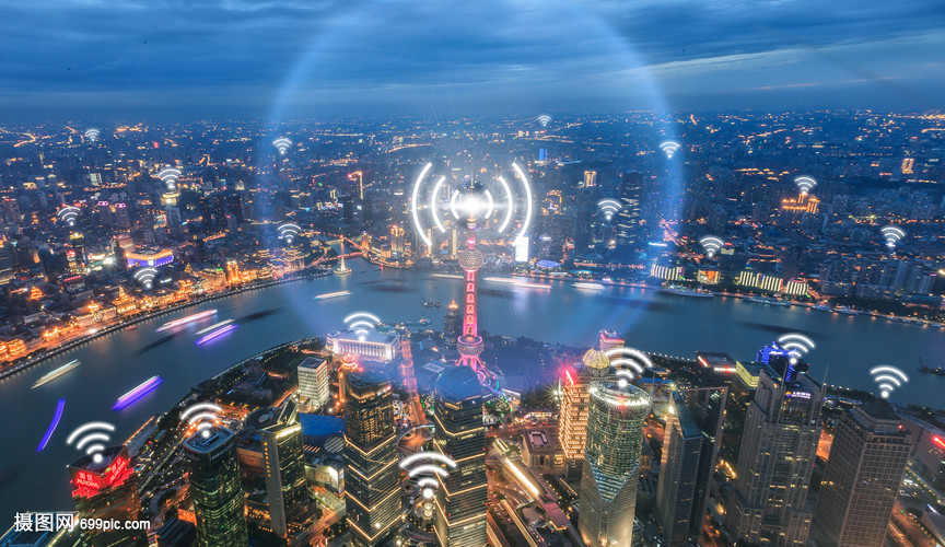 科技賦能未來(lái) 智能科技驅(qū)動(dòng)城市智能化發(fā)展新篇章