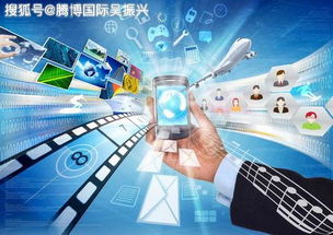 5G與智能科技 驅(qū)動(dòng)金融科技產(chǎn)業(yè)變革的新引擎