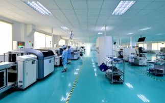 智能制造2025 優(yōu)倍電氣如何以網(wǎng)絡(luò)工程驅(qū)動(dòng)精智工廠建設(shè)