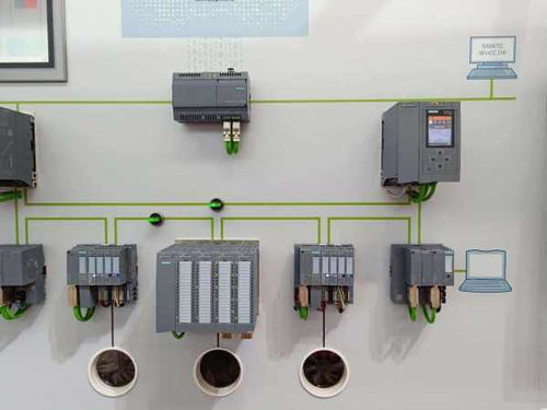 工業(yè)自動(dòng)化控制中的核心參數(shù) PV、SV與SP解析